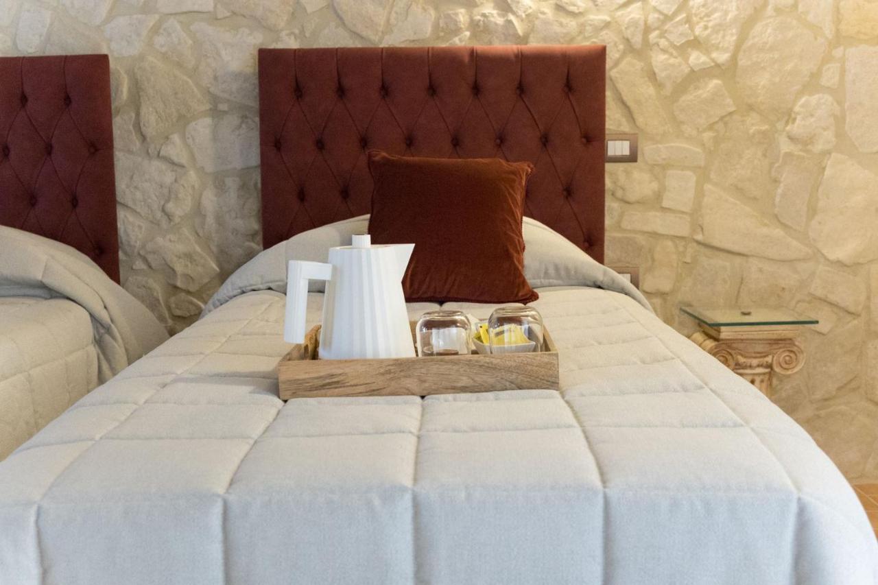 Borgo Incantato Spoleto Pompagnano المظهر الخارجي الصورة