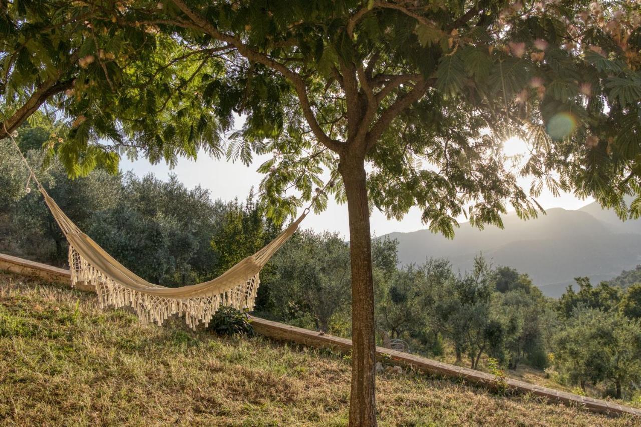 Borgo Incantato Spoleto Pompagnano المظهر الخارجي الصورة