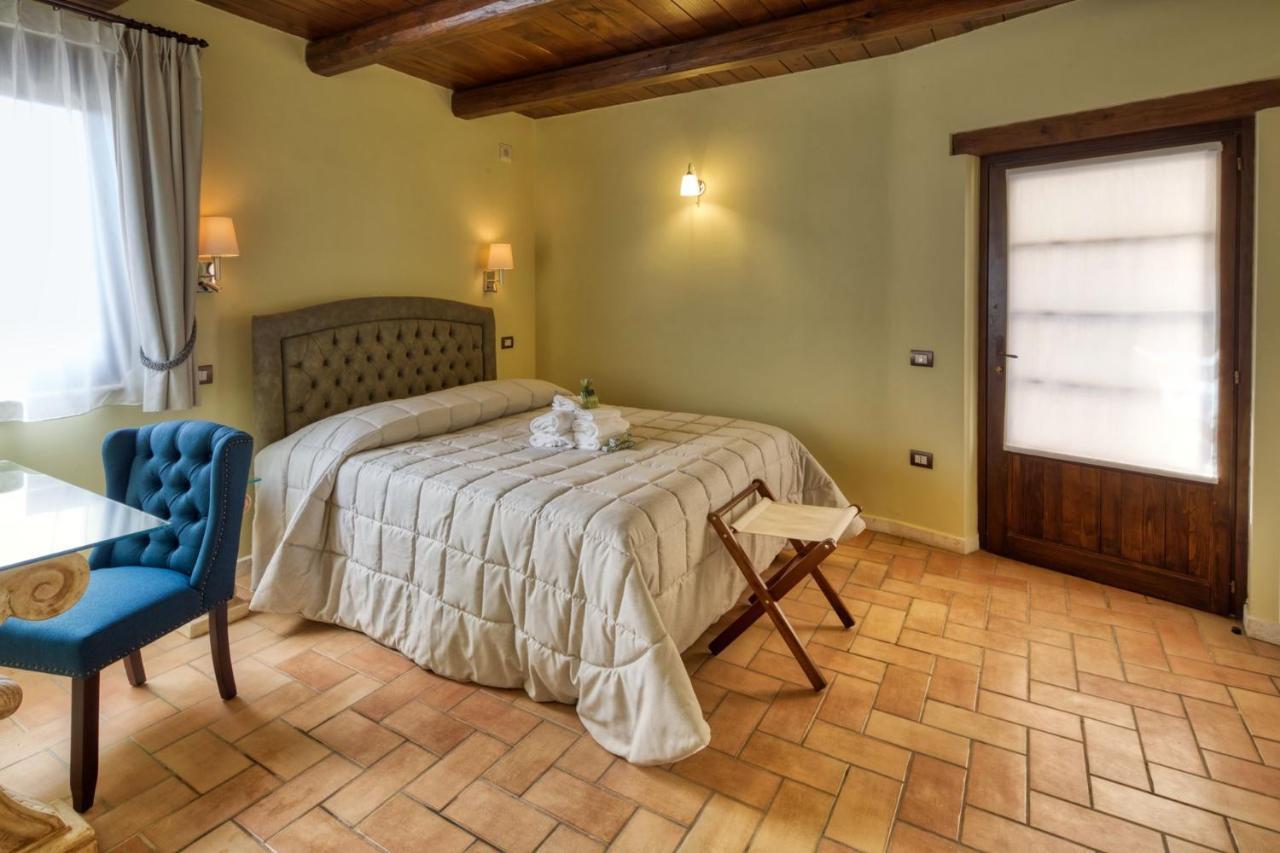 Borgo Incantato Spoleto Pompagnano المظهر الخارجي الصورة