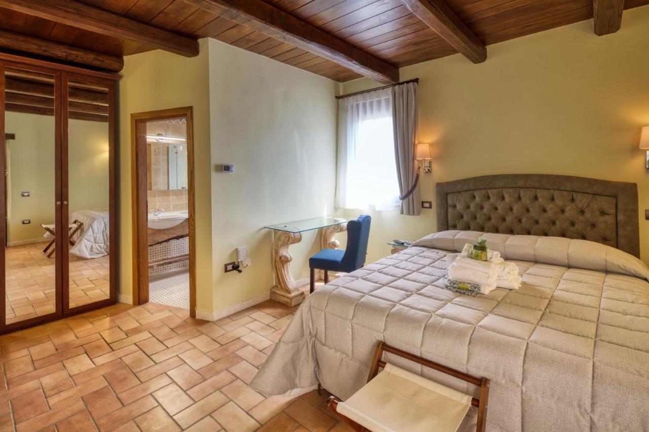 Borgo Incantato Spoleto Pompagnano المظهر الخارجي الصورة